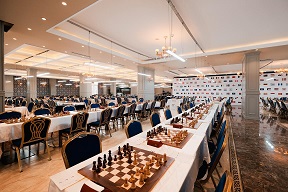 Grand Blue Conference Centre